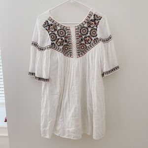 Zara romper